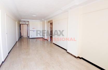 Apartment - 2 - 1 for sale in Suez Canal Road - Moharam Bek - Hay Wasat - Alexandria