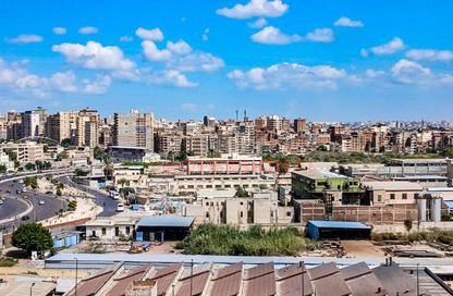 Apartment - 2 - 1 for sale in Suez Canal Road - Moharam Bek - Hay Wasat - Alexandria