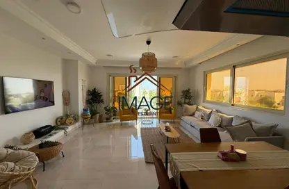 Chalet - 4 Bedrooms - 4 Bathrooms for sale in Hacienda Bay - Sidi Abdel Rahman - North Coast