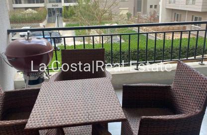 Apartment - 3 Bedrooms - 3 Bathrooms for sale in Cairo Festival City - North Investors Area - New Cairo City - Cairo