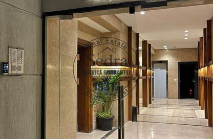 Apartment - 3 Bedrooms - 4 Bathrooms for sale in TRIO - 5th Settlement Compounds - The 5th Settlement - New Cairo City - Cairo Apartment - 3 Bedrooms - 4 Bathrooms for sale in TRIO - 5th Settlement Compounds - The 5th Settlement - New Cairo City - Cairo