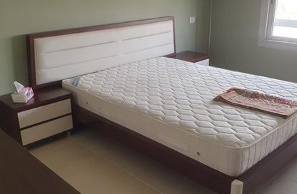 Chalet - 2 Bedrooms - 2 Bathrooms for sale in Al Ein Bay - Al Ain Al Sokhna - Suez