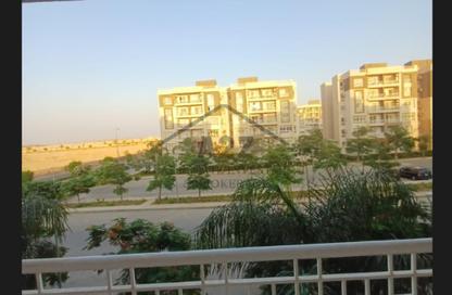 Apartment - 2 Bedrooms - 1 Bathroom for sale in B12 - Madinaty - Cairo