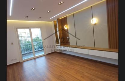Apartment - 2 Bedrooms - 1 Bathroom for sale in B12 - Madinaty - Cairo
