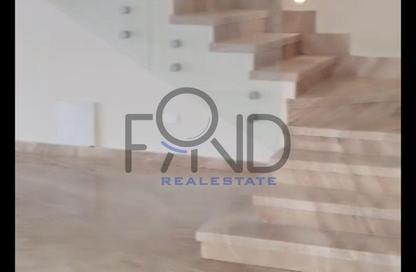 Twin House - 4 Bedrooms - 4 Bathrooms for rent in Green IV - 6 October Compounds - 6 October City - Giza