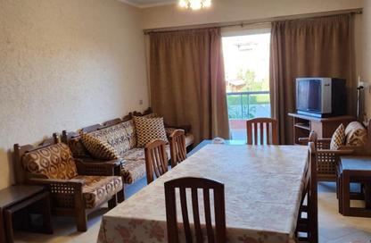 Duplex - 3 Bedrooms - 2 Bathrooms for sale in Marina Wadi Degla - Al Ain Al Sokhna - Suez