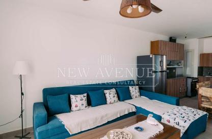 Chalet - 3 Bedrooms - 2 Bathrooms for sale in Mountain View - Ras Al Hekma - North Coast Chalet - 3 Bedrooms - 2 Bathrooms for sale in Mountain View - Ras Al Hekma - North Coast