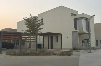 تاون هاوس - 3 غرف نوم - 3 حمامات للبيع في باديه بالم هيلز - كمبوندات 6 أكتوبر - مدينة 6 أكتوبر - الجيزة