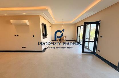 Apartment - 3 - 4 for rent in Westown - Sheikh Zayed Compounds - Sheikh Zayed City - Giza