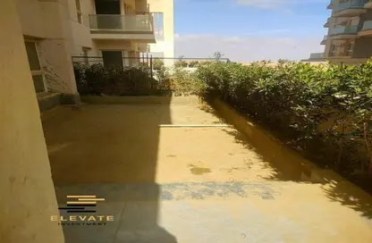 Apartment - 3 Bedrooms - 3 Bathrooms for sale in Mountain View iCity - 5th Settlement Compounds - The 5th Settlement - New Cairo City - Cairo