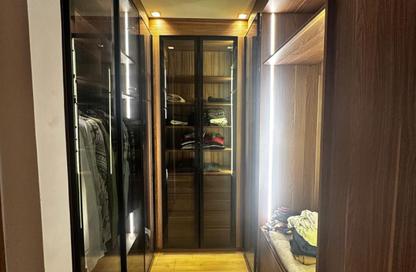 Apartment - 2 Bedrooms - 2 Bathrooms for rent in Lake View Residence - 5th Settlement Compounds - The 5th Settlement - New Cairo City - Cairo Apartment - 2 Bedrooms - 2 Bathrooms for rent in Lake View Residence - 5th Settlement Compounds - The 5th Settlement - New Cairo City - Cairo