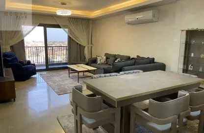 شقة - 3 غرف نوم - 3 حمامات للايجار في بارك سايد ريزيدنس - أبراج زيد - كمبوندات الشيخ زايد - الشيخ زايد - الجيزة