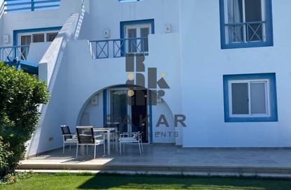 Chalet - 3 Bedrooms - 3 Bathrooms for sale in Skala Mountain View Ras El Hikma - North Coast Resorts - North Coast Chalet - 3 Bedrooms - 3 Bathrooms for sale in Skala Mountain View Ras El Hikma - North Coast Resorts - North Coast