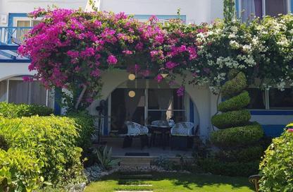 Chalet - 3 Bedrooms - 3 Bathrooms for sale in Skala Mountain View Ras El Hikma - North Coast Resorts - North Coast