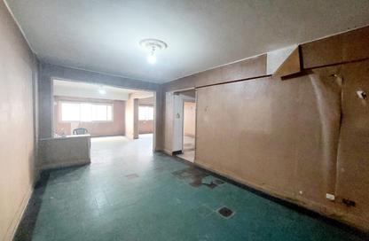 Apartment - 3 - 2 for sale in Mostafa Kamel Square - Maadi - Hay El Maadi - Cairo