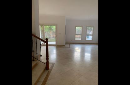 Twin House - 3 Bedrooms - 5 Bathrooms for rent in Mivida - 5th Settlement Compounds - The 5th Settlement - New Cairo City - Cairo
