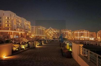 iVilla - 3 Bedrooms - 4 Bathrooms for sale in Mountain View iCity - 5th Settlement Compounds - The 5th Settlement - New Cairo City - Cairo