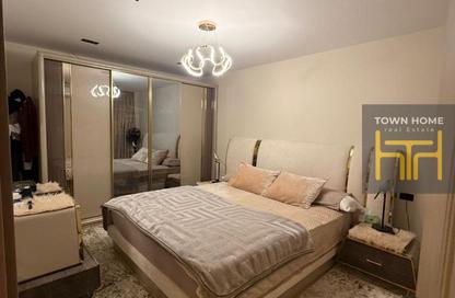 Apartment - 3 Bedrooms - 2 Bathrooms for sale in Privado - Madinaty - Cairo