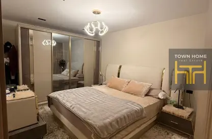 شقة - 3 غرف نوم - 2 حمامات للبيع في پريڤادو - مدينتي - القاهرة