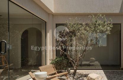 Villa - 5 Bedrooms - 5 Bathrooms for sale in Beit Al Bahr - Sidi Heneish - North Coast Villa - 5 Bedrooms - 5 Bathrooms for sale in Beit Al Bahr - Sidi Heneish - North Coast