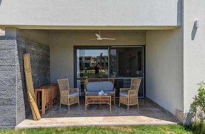 Chalet - 3 Bedrooms - 2 Bathrooms for sale in La vista Ras El Hikma - Ras Al Hekma - North Coast Chalet - 3 Bedrooms - 2 Bathrooms for sale in La vista Ras El Hikma - Ras Al Hekma - North Coast