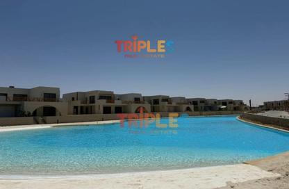 Townhouse - 3 - 3 for sale in Playa Resort - Sidi Abdel Rahman - North Coast
