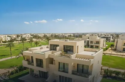 فيلا - 6 غرف نوم - 6 حمامات للبيع في مدينة نور - القاهرة