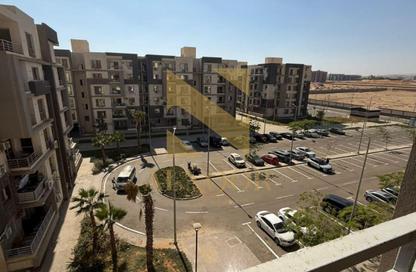 شقة - 3 - 2 للإيجار في جنة 2 - كمبوندات الشيخ زايد - الشيخ زايد - الجيزة