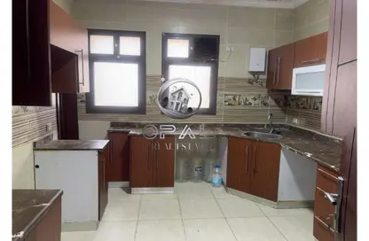 Apartment - 3 Bedrooms - 3 Bathrooms for rent in Casa - Sheikh Zayed Compounds - Sheikh Zayed City - Giza
