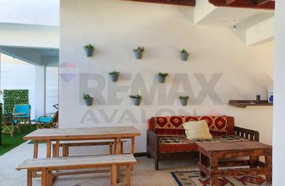 Villa - 4 Bedrooms - 3 Bathrooms for sale in Sidi Kerir - Qesm Borg El Arab - North Coast Villa - 4 Bedrooms - 3 Bathrooms for sale in Sidi Kerir - Qesm Borg El Arab - North Coast