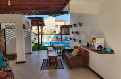 Villa - 4 Bedrooms - 3 Bathrooms for sale in Sidi Kerir - Qesm Borg El Arab - North Coast