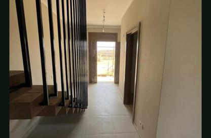 Villa - 5 - 4 for sale in Solana - New Zayed City - Sheikh Zayed City - Giza