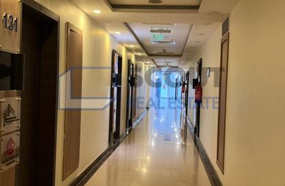 Office Space - Studio - 1 Bathroom for rent in Trivium Square - North Teseen St. - The 5th Settlement - New Cairo City - Cairo