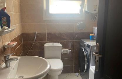 Apartment - 3 Bedrooms - 2 Bathrooms for sale in B10 - Madinaty - Cairo