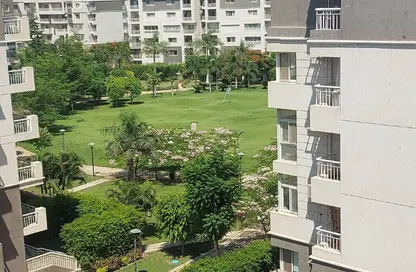 Apartment - 3 Bedrooms - 2 Bathrooms for sale in B10 - Madinaty - Cairo