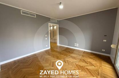 شقة - 1 - 2 للايجار في نيو جيزة - طريق مصر اسكندرية الصحراوي - مدينة 6 أكتوبر - الجيزة