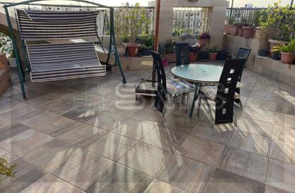 Apartment - 4 Bedrooms - 3 Bathrooms for sale in Al Narges 3 - Al Narges - New Cairo City - Cairo