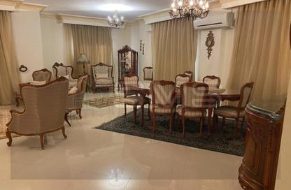 Apartment - 4 Bedrooms - 3 Bathrooms for sale in Al Narges 3 - Al Narges - New Cairo City - Cairo