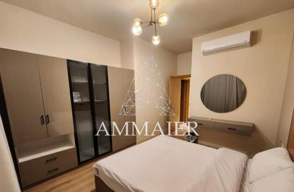 Apartment - 3 Bedrooms - 3 Bathrooms for rent in Allegria - Sheikh Zayed Compounds - Sheikh Zayed City - Giza Apartment - 3 Bedrooms - 3 Bathrooms for rent in Allegria - Sheikh Zayed Compounds - Sheikh Zayed City - Giza