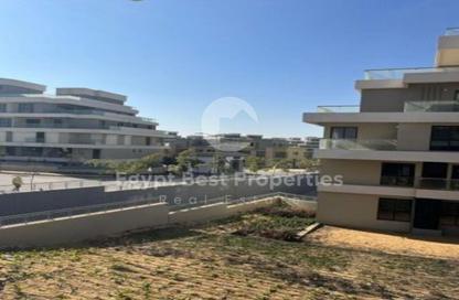 Villa - 5 Bedrooms - 5 Bathrooms for sale in Sodic East - 6th District - New Heliopolis - Cairo