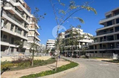 Villa - 5 Bedrooms - 5 Bathrooms for sale in Sodic East - 6th District - New Heliopolis - Cairo