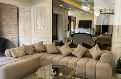 فيلا - 4 غرف نوم - 3 حمامات للايجار في ميفيدا - كمبوندات التجمع الخامس - التجمع الخامس - مدينة القاهرة الجديدة - القاهرة