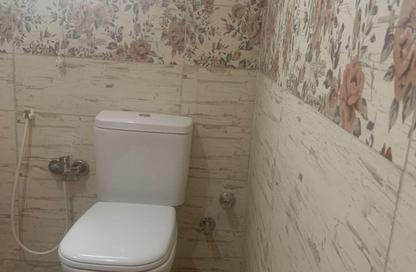 Penthouse - 4 Bedrooms - 3 Bathrooms for rent in El Banafseg 2 - El Banafseg - New Cairo City - Cairo