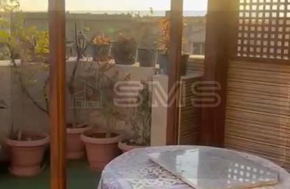 شقة - 3 غرف نوم - 3 حمامات للبيع في اكس بلازا - الياسمين 4 - الياسمين - مدينة القاهرة الجديدة - القاهرة
