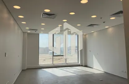 Office Space - 1 Bedroom - 1 Bathroom for rent in One Golden Square Mall - The 5th Settlement - New Cairo City - Cairo