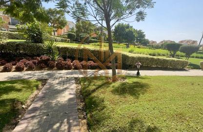 Twin House - 4 - 4 for sale in Layan Residence - 5th Settlement Compounds - The 5th Settlement - New Cairo City - Cairo