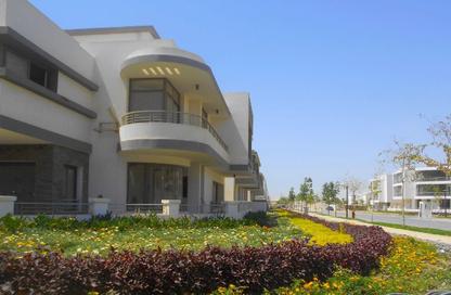 Duplex - 4 Bedrooms - 4 Bathrooms for sale in Taj City - 5th Settlement Compounds - The 5th Settlement - New Cairo City - Cairo