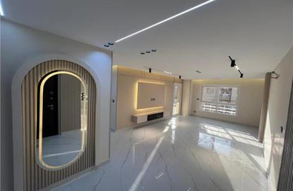 Apartment - 3 Bedrooms - 2 Bathrooms for sale in Privado - Madinaty - Cairo