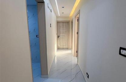 Apartment - 3 Bedrooms - 2 Bathrooms for sale in Privado - Madinaty - Cairo