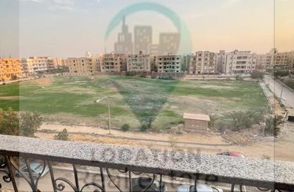 شقة - 3 غرف نوم - 2 حمامات للبيع في الحي التاسع - مدينة العبور - القليوبية